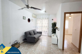 Apartamentas su bendru baseinu, Alicante provincijoje, Torrevieja mieste. 3 kambariai | 59 m² | 1 ki