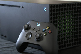 Xbox series x