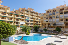 Šviesūs apartamentai šalia paplūdimio