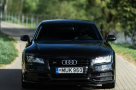 Audi A7 Sportback