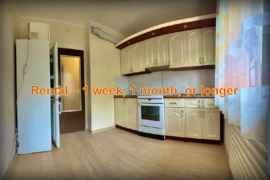 1 kamb. butas Vilnius, Pašilaičiai, Žemynos g.