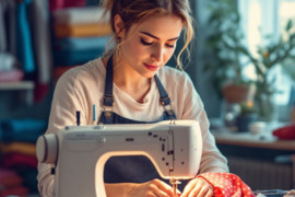 Drabužių taisymo paslaugos Vilniuje!