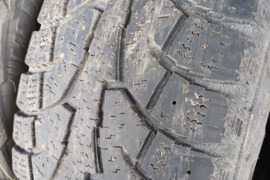 Hankook, Žieminės padangos
