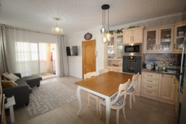 Elegantiški pirmo aukšto apartamentai