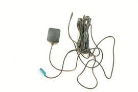 GPS Antena, Model: AT-65, S/N: A0060025
