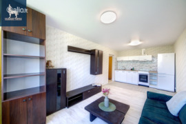 2 kamb. butas Vilnius, Naujininkai, Rodūnios kelias