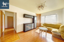 2 kamb. butas Vilnius, Šeškinė, Ukmergės g.