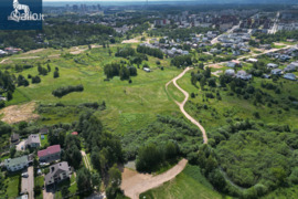 304.0 a sklypas Vilnius, Pilaitė, Smalinės g.