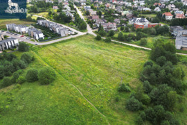 84.6 a sklypas Vilniaus r. sav., Gineitiškės, Pakonių g.