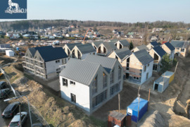 Vilnius, Pavilnys, Žemoji g.