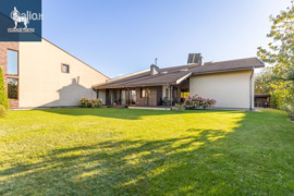 Vilnius, Tarandė, J. Kamarausko g.