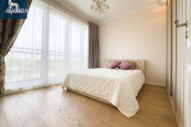 2 kamb. butas Vilnius, Antakalnis