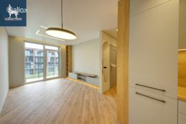 2 kamb. butas Vilnius, Pilaitė, Karaliaučiaus g.