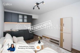 1 kamb. butas Šiauliai, Šiauliai, Žemaitės g.