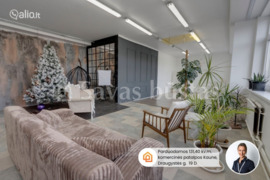 Patalpos Kaunas, Petrašiūnai, Draugystės g.