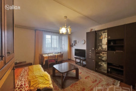 2 kamb. butas Vilnius, Naujininkai, Šaltkalvių g.