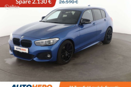 BMW 125