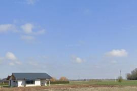 25 a sklypas Pasvalio r. sav., Papyvesiai, Smėlio g.