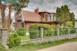 Vilnius, Salininkai, Kelmijos Sodų 7-oji g.