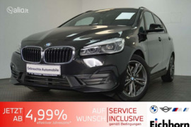 BMW 225