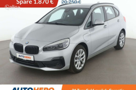 BMW 225