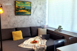 1 kamb. butas Širvintų r. sav., Širvintos, Kalnalaukio g.