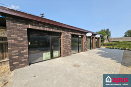 Patalpos Vilniaus r. sav., Riešė (Avižienių sen.), Riešės g.