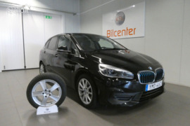 BMW 225 Active Tourer