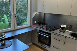 2 kamb. butas Klaipėda, Baltijos, Baltijos pr.