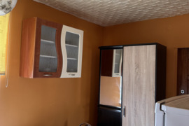 Pigiai išlaikoma renovuotame name suremontuota 1kambario buta su baldais, buitine technika