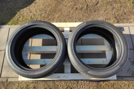 Padangos Pirelli P Zero 255/40 R19