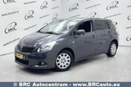 Toyota Verso