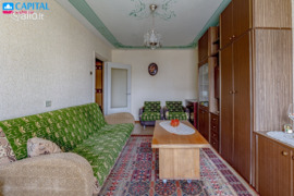 1 kamb. butas Mažeikių r. sav., Mažeikiai, Taikos g.