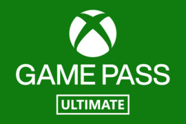 Game Pass Ultimate narystė