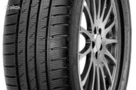 Superia Bluewin UHP 205/50R17 93V XL, Žieminės padangos