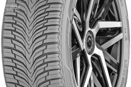 MASSIMO Cross Season CS4 225/50R17 98V, Universalios padangos