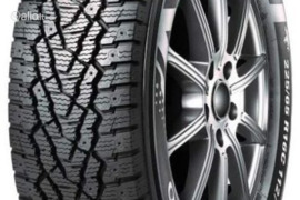 Kumho CW11 205/70R15 106/104R C, Žieminės padangos