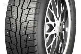 Nankang IV-1 195/50R13 104/101N C, Žieminės padangos