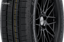 Imperial SnowDragon VAN 195/75R16 110/108R C, Žieminės padangos