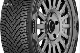 Goodyear ULTRAGRIP ICE 3 215/55R17 98T XL, Žieminės padangos
