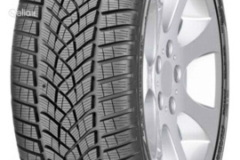 Goodyear ULTRAGRIP PERFORMANCE + 265/40R21 105H XL, Žieminės padangos