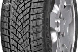 Goodyear ULTRAGRIP PERFORMANCE + SUV 255/40R21 102T XL, Žieminės padangos