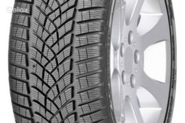 Goodyear ULTRAGRIP PERFORMANCE+ 235/55R19 105H XL, Žieminės padangos