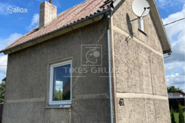 Klaipėdos r. sav., Dercekliai