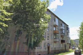 2 kamb. butas Klaipėda, Rumpiškės, Rumpiškės g.