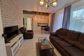 3 kamb. butas Vilnius, Pašilaičiai, Laisvės pr.