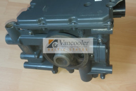 Mercedes-Benz Actros MP4, Sunkvežimiai