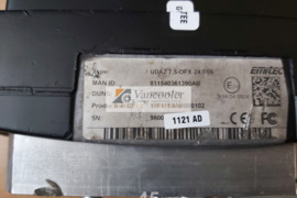 AdBlue siurblys MAN TGX, TGM, TGL