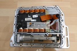 Pavaru dezes valdymo blokai DAF XF106 Euro6