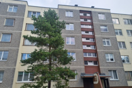 2 kamb. butas Panevėžys, Panevėžys, Kniaudiškių g.